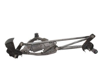TOYOTA Yaris 2 generation (2005-2012) Front Windshield Wiper Mechanism 85110-0D070 30082456