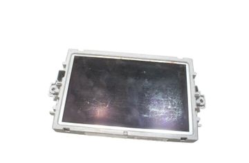 MERCEDES-BENZ C-Class W204/S204/C204 (2004-2015) Navigačný displej A2049007408 30750025