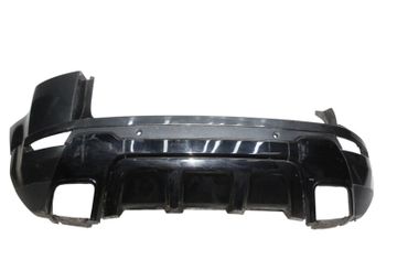 LAND ROVER Range Rover Evoque L538 (1 gen) (2011-2020) Zadný nárazník StormGrey 31037517