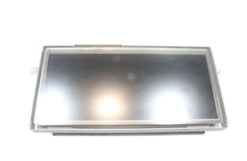 LAND ROVER Range Rover Evoque L538 (1 gen) (2011-2020) Navigation Display GX63-19C299-AC 31049634