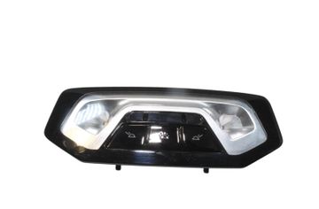 BMW 1 Series F40 (2019-2024) Interiérové osvetlenie 7910813 31097225