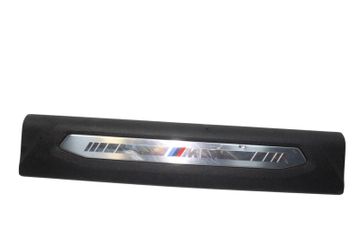 BMW 1 Series F40 (2019-2024) Front Left Door Panel 7469183 31118991