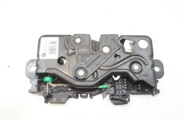 BMW X2 F39 (2017-2023) Zámok na piate dvere 7464411 31658420