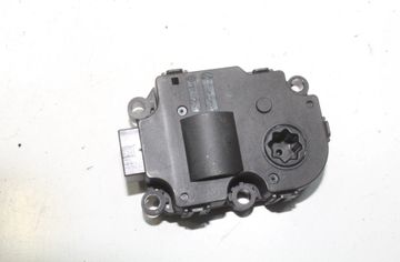 BMW iX3 1 generation (G08) (2020-2024) Ventily na ovládanie vnútorného kúrenia HAL-48003-D,T901288-C1 31890475