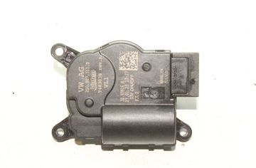 VOLKSWAGEN Golf 8 generation (2019-2023) Клапаны управления внутренним подогревом 2Q0907511D 31943791