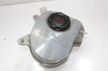 VOLKSWAGEN Golf 8 generation (2019-2023) Zásobník expanznej nádrže chladiacej kvapaliny 5WA121407F 31953010