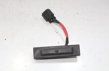 KIA XCeed 1 generation (2019-2024) Rukoväť na zadnej klapke 32083774