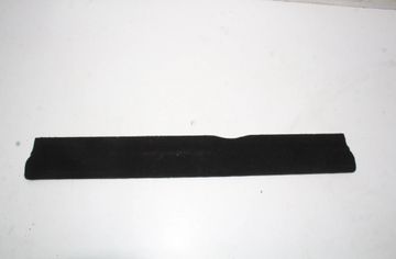 KIA XCeed 1 generation (2019-2024) Kryt batožinového priestoru 85720-J7100,85720-J7100WK 32092493