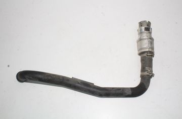 KIA XCeed 1 generation (2019-2024) Intercooler hadica 28283-07600 32092540