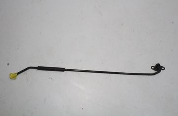 KIA XCeed 1 generation (2019-2024) Noha kapoty 32092851