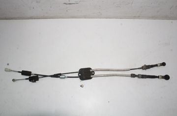 KIA XCeed 1 generation (2019-2024) Káble pre mechanizmus radenia rýchlostí 43794-G4400 32092997