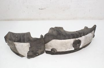 KIA XCeed 1 generation (2019-2024) Pravý zadný vnútorný blatník 32093056