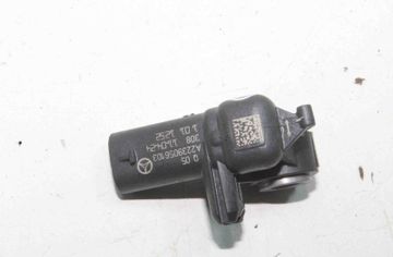 MERCEDES-BENZ EQA 1 generation (2021-2023) Боковой датчик удара левый A2239056103 32384200