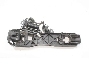 VOLKSWAGEN ID.3 1 generation (2019-2023) Кронштейн ручки передней левой двери 5H0837885C 32393495