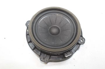 HYUNDAI Tucson 3 generation (2015-2021) Zadný ľavý reproduktor dverí 96330-D3000 32780276