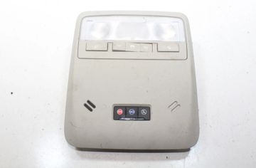 OPEL Mokka 1 generation (2012-2015) Освещение салона 42424625 32836716