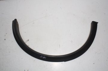 NISSAN Juke 2 generation (2019-2023) Ľavé zadné blatníkové lemovanie 788611KA6A 32953116