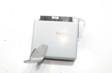 LEXUS RC 1 generation (2013-2024) Блок управления шасси 89243-24093 33051894