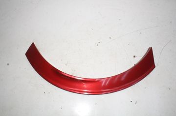 KIA EV6 1 generation (2021-2023) Ľavé zadné blatníkové lemovanie 87743-CVDA0 33063352