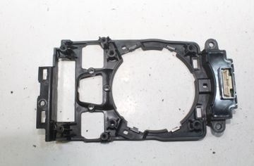 KIA EV6 1 generation (2021-2023) Plastový obklad páky prevodovky 33073335