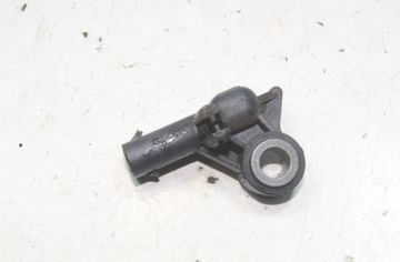 TESLA Model Y 1 generation (2020-2024) Pravý predný senzor nárazu 1473444-00-B 33094124