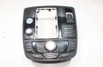 AUDI A7 C7/4G (2010-2020) Multimedia Controller 4G2919610B 33103584