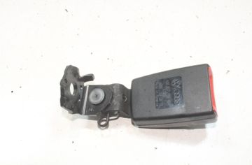 AUDI A7 C7/4G (2010-2020) Застежка сиденья задняя левая 4G8857739 33106400