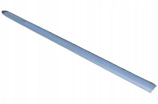 MERCEDES-BENZ Vito W639 (2003-2015) Pravé predné dvere formovanie A6396900562 27213799