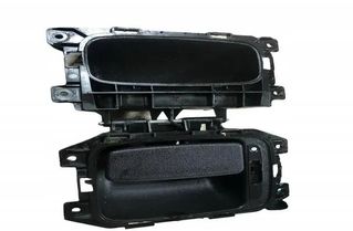 MERCEDES-BENZ Sprinter 2 generation (906) (2006-2018) Pravé zadné dvere vonkajšia kľučka A9067600061 27214862