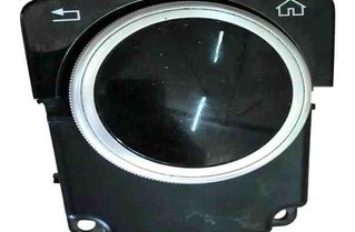 MERCEDES-BENZ C-Class W205/S205/C205 (2014-2023) Fog light switch A2059004028 27215944