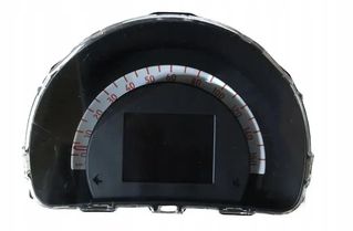 SMART Forfour 1 generation (2004-2006) Rýchlosťomer 0029498230 27216744