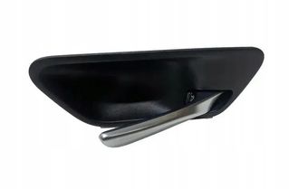 BMW X6 M E71/E72 (2009-2014) Левая передняя внутренняя ручка открытия 560857 27216785