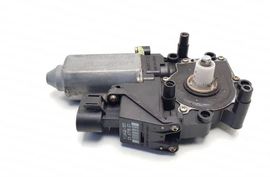 AUDI A4 B5/8D (1994-2001) Front Left Door Window Regulator Motor 8D0837398B 32278184