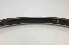 LINCOLN Town Car 3 generation (1998-2011) Pravý zadný dverový panel 32618875