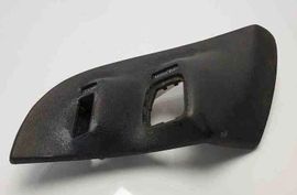 LINCOLN Town Car 3 generation (1998-2011) Ľavý predný dverový panel F5VBM2572 32618879