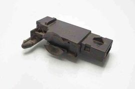 LINCOLN Town Car 3 generation (1998-2011) Relé E8VBI5702AA,E8VB15702AA 32618881