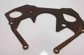 LINCOLN Town Car 3 generation (1998-2011) Другие части внутренние двигателя 32619012