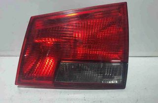 OPEL Vectra C (2002-2005) Left Side Tailgate Taillight 13184025,443504 32617030