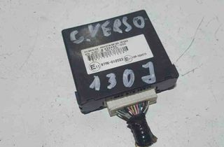 TOYOTA Verso 1 generation (2009-2015) Ovládacia jednotka imobilizéra 97RI012022,897800F020,626492000 32617084