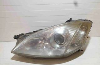 MERCEDES-BENZ S-Class W221 (2005-2013) Ľavé predné svetlomety 1305235871 32618414