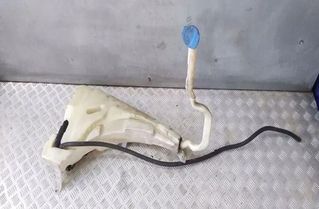 VOLKSWAGEN Touareg 1 generation (2002-2010) Бачок жидкости сцепления 7L0955453B 27945454