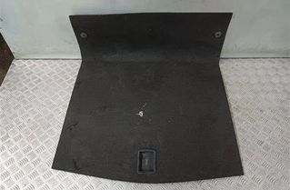 AUDI A4 B8/8K (2011-2016) Koberce do batožinového priestoru 8T0863463 27946156