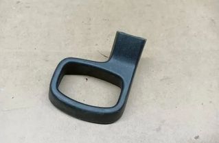 SEAT Ibiza 4 generation (2008-2017) Riadiaci mechanizmus 6Q0881253B 27946337