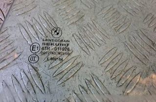 BMW 7 Series F01/F02 (2008-2015) Датчик уровня передний левый 27948418