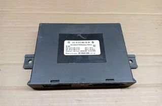 MERCEDES-BENZ B-Class W246 (2011-2020) Komfortná ovládacia jednotka A2129003806 27949676