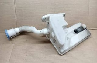 AUDI A3 8V (2012-2020) Бачок жидкости сцепления 5Q0955448AA 27950780