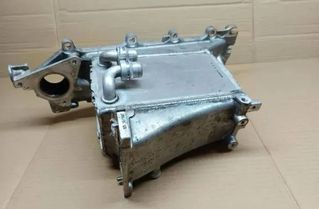 AUDI A4 allroad B9 (2016-2024) Кронштейн компрессора кондиционера воздуха 04L129766AD 27951819