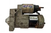 RENAULT Clio 2 generation (1998-2013) Štartér 8200227092 28264969