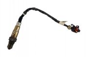 OPEL Corsa D (2006-2020) Lambda Oxygen Sensor 0258010065,55562206 29047262