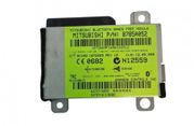 MITSUBISHI Outlander 3 generation (2012-2023) Bluetooth Control Unit 8785A052,N12559,2012DJ3671 29440763